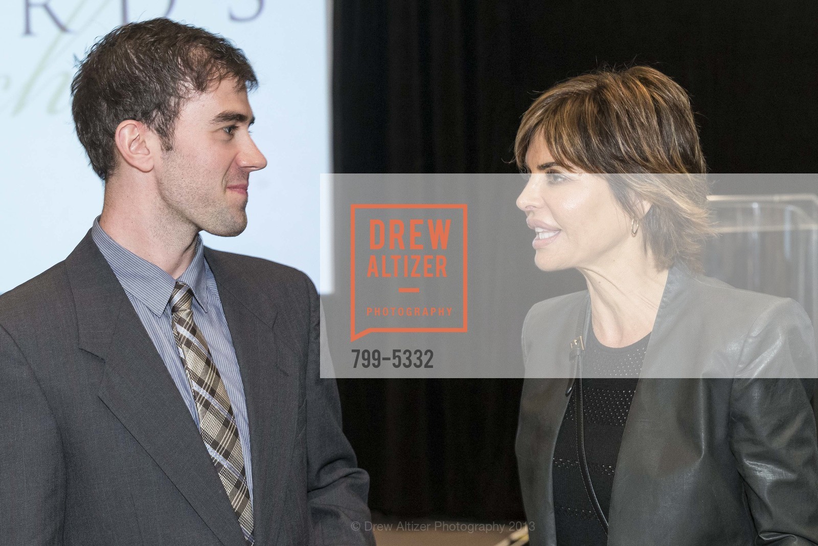 Lisa Rinna, A.C.T. Conservatory Awards Luncheon, US, October 28th, 2013, Photo #799-5332 Lisa Rinna, Photo #799-5332