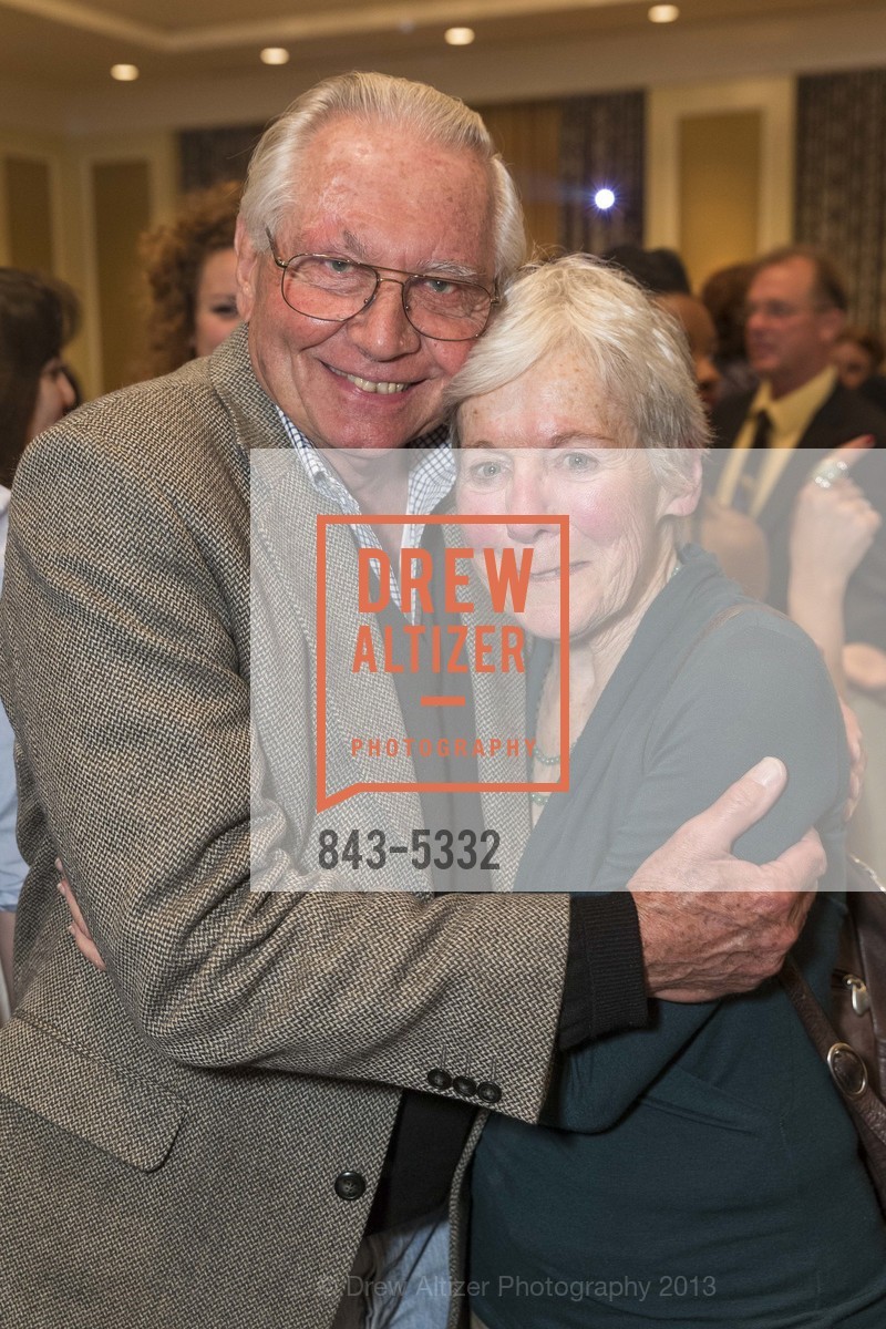Gino Barcone, Joy Carlin, Photo #843-5332