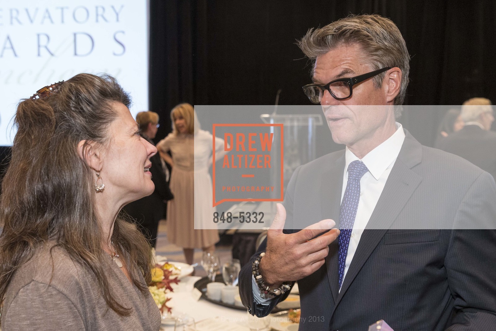 Melissa Smith, Harry Hamlin, Photo #848-5332