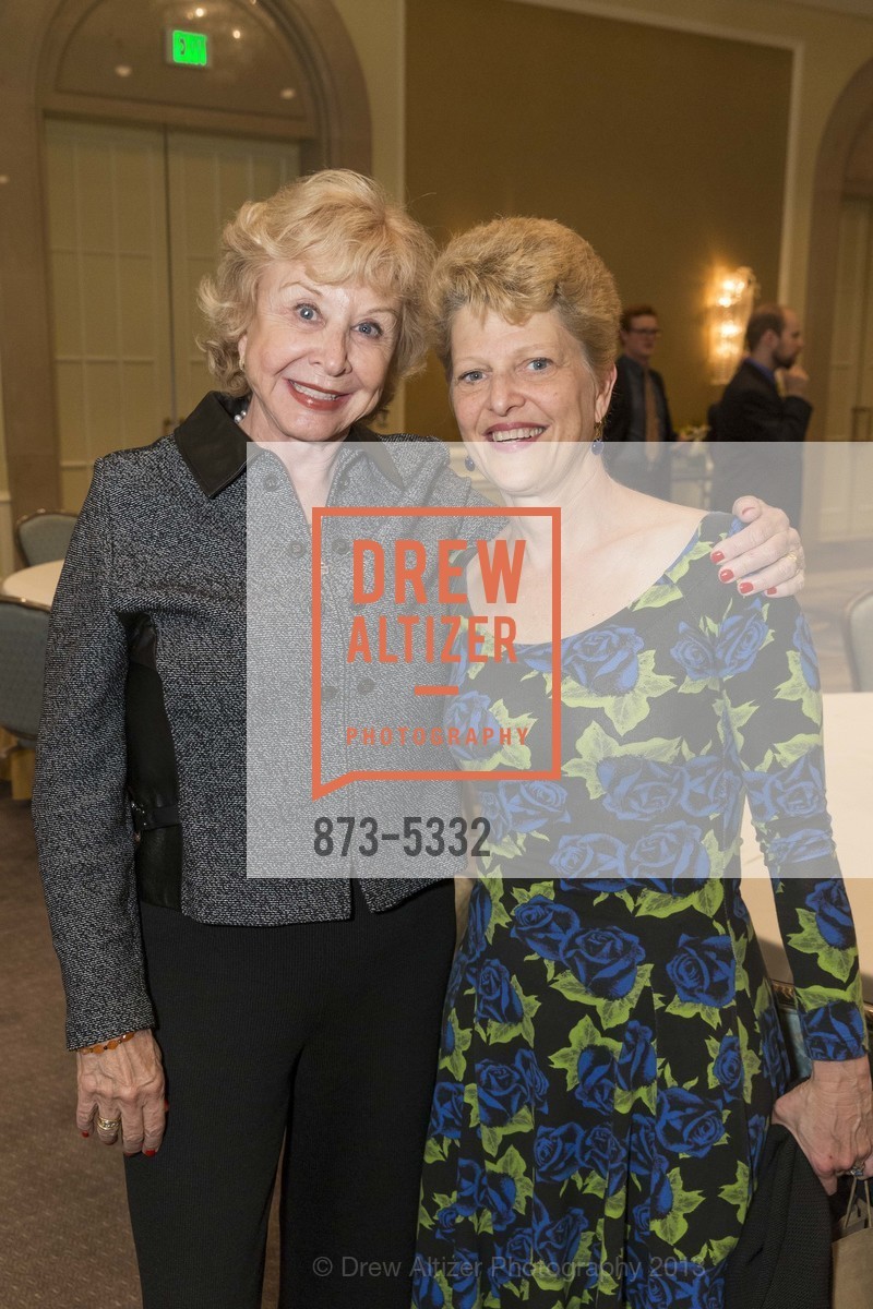 Carey Perloff, A.C.T. Conservatory Awards Luncheon, US, October 28th, 2013, Photo #873-5332 Carey Perloff, Photo #873-5332