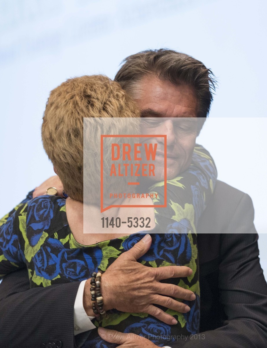 Harry Hamlin, A.C.T. Conservatory Awards Luncheon, US, October 28th, 2013, Photo #1140-5332 Harry Hamlin, Photo #1140-5332