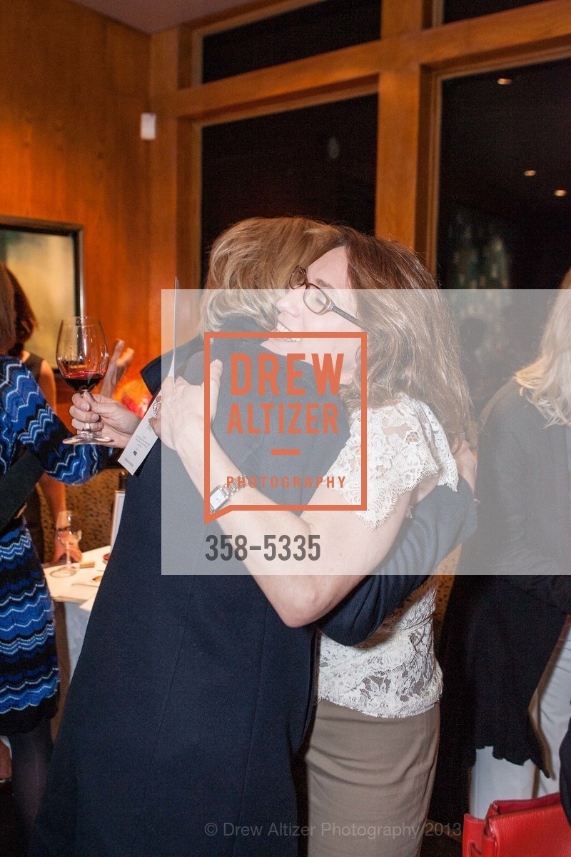 Jessica Sweedler, WOMEN AND WINE Luncheon, US, January 25th, 2013, Photo #358-5335 Jessica Sweedler, Photo #358-5335