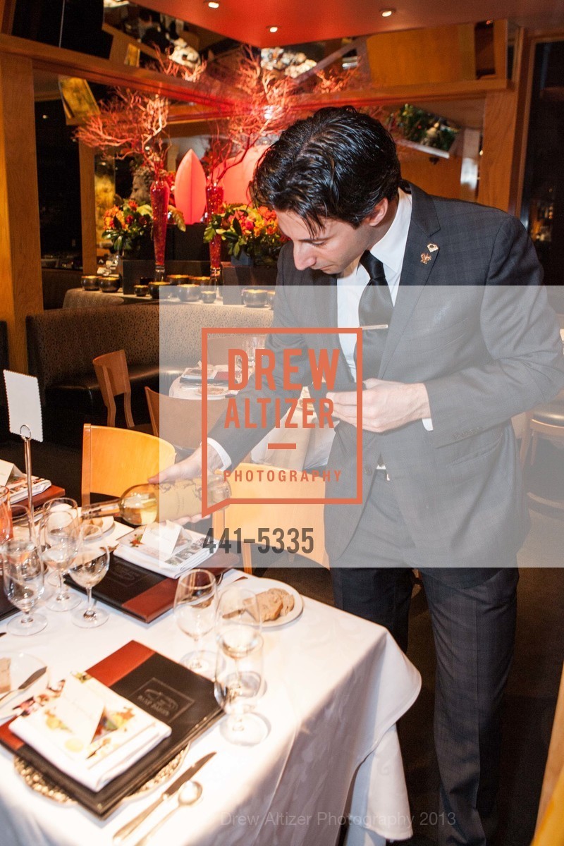 WOMEN AND WINE Luncheon, US, January 25th, 2013, Photo #441-5335 Photo #441-5335