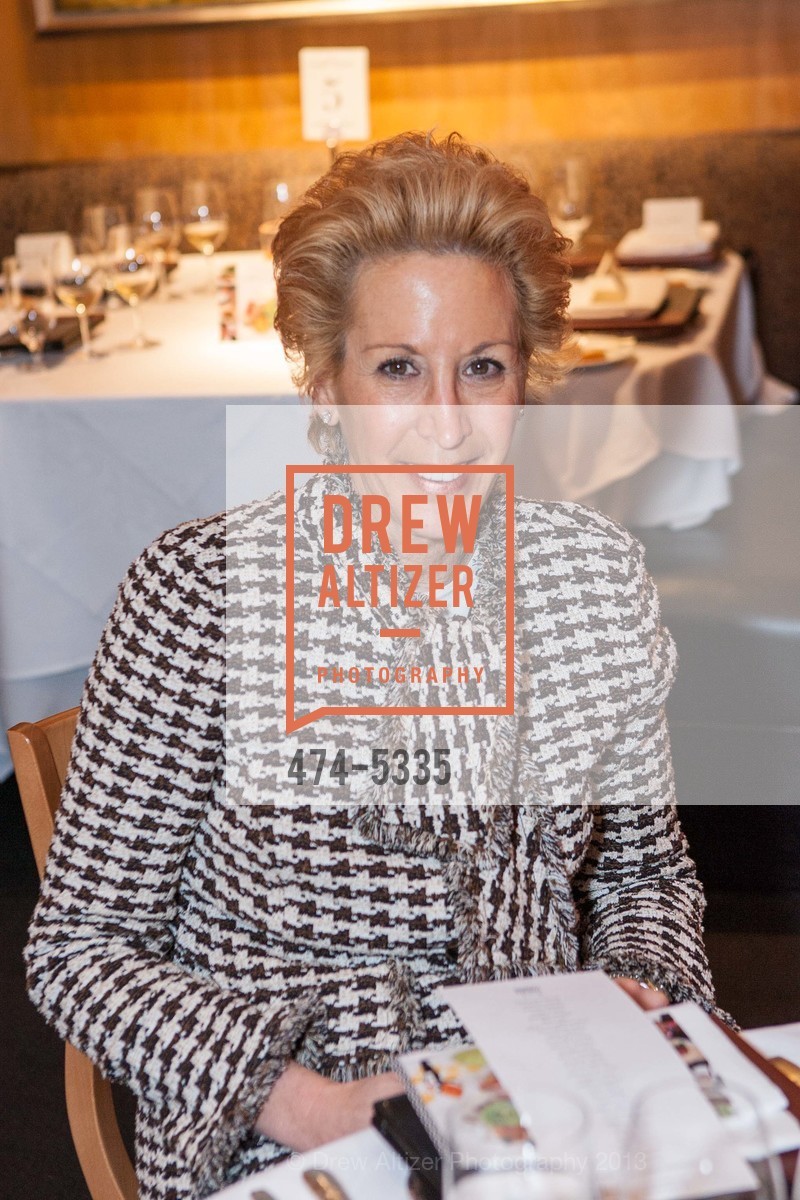 Amy Millman, WOMEN AND WINE Luncheon, US, January 25th, 2013, Photo #474-5335 Amy Millman, Photo #474-5335