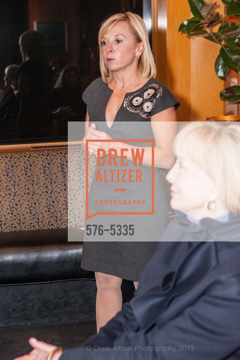 Meredith Eggers, WOMEN AND WINE Luncheon, US, January 25th, 2013, Photo #576-5335 Meredith Eggers, Photo #576-5335