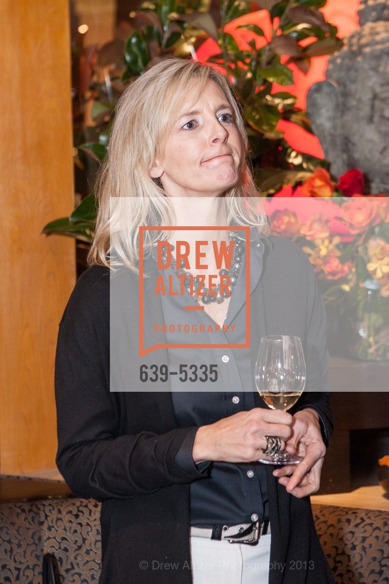 Suzanne Phifer Pavitt, WOMEN AND WINE Luncheon, US, January 25th, 2013, Photo #639-5335 Suzanne Phifer Pavitt, Photo #639-5335