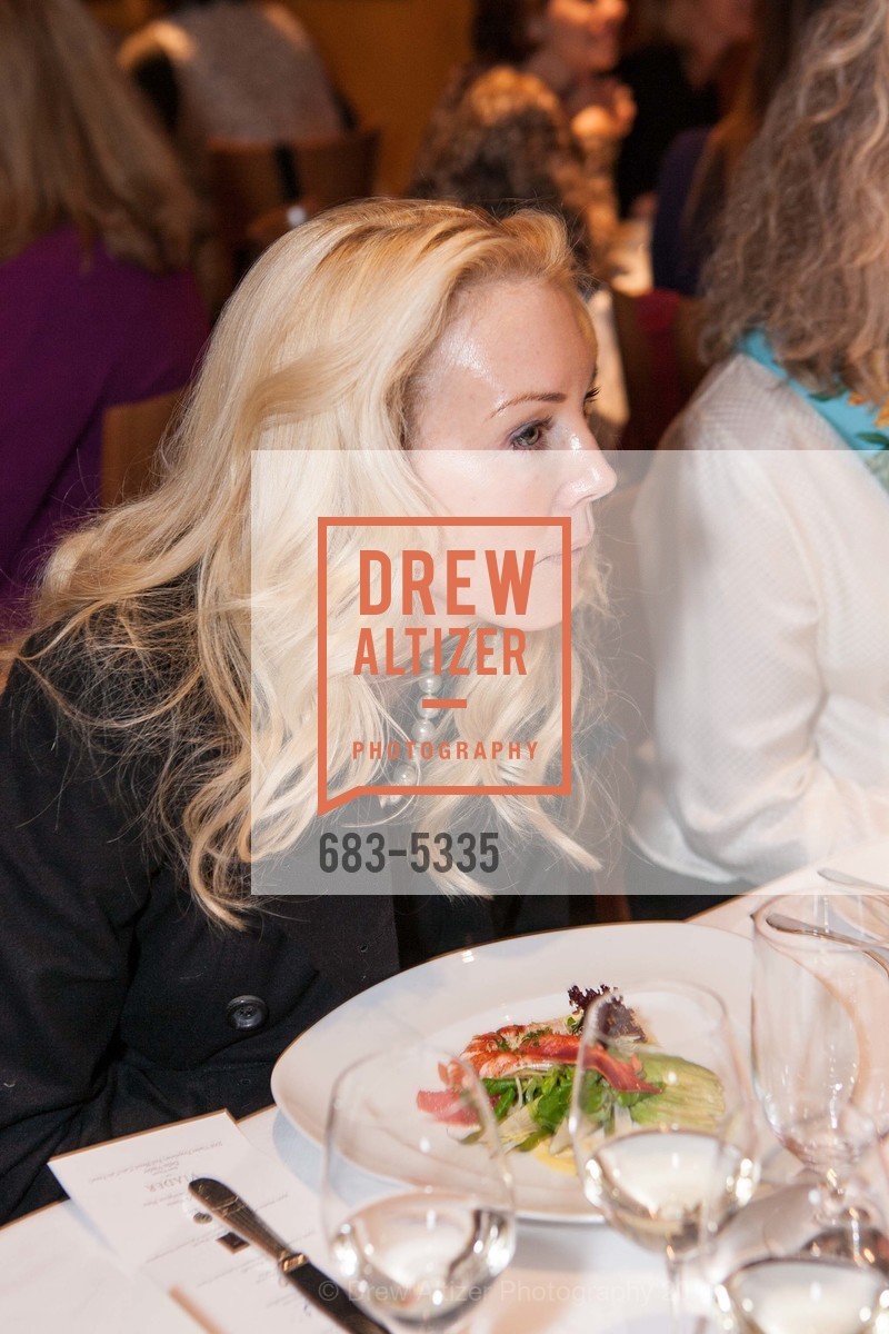 Stefanie Skinner, WOMEN AND WINE Luncheon, US, January 25th, 2013, Photo #683-5335 Stefanie Skinner, Photo #683-5335