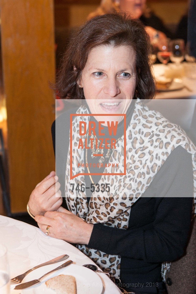 Susan Bates, WOMEN AND WINE Luncheon, US, January 25th, 2013, Photo #746-5335 Susan Bates, Photo #746-5335