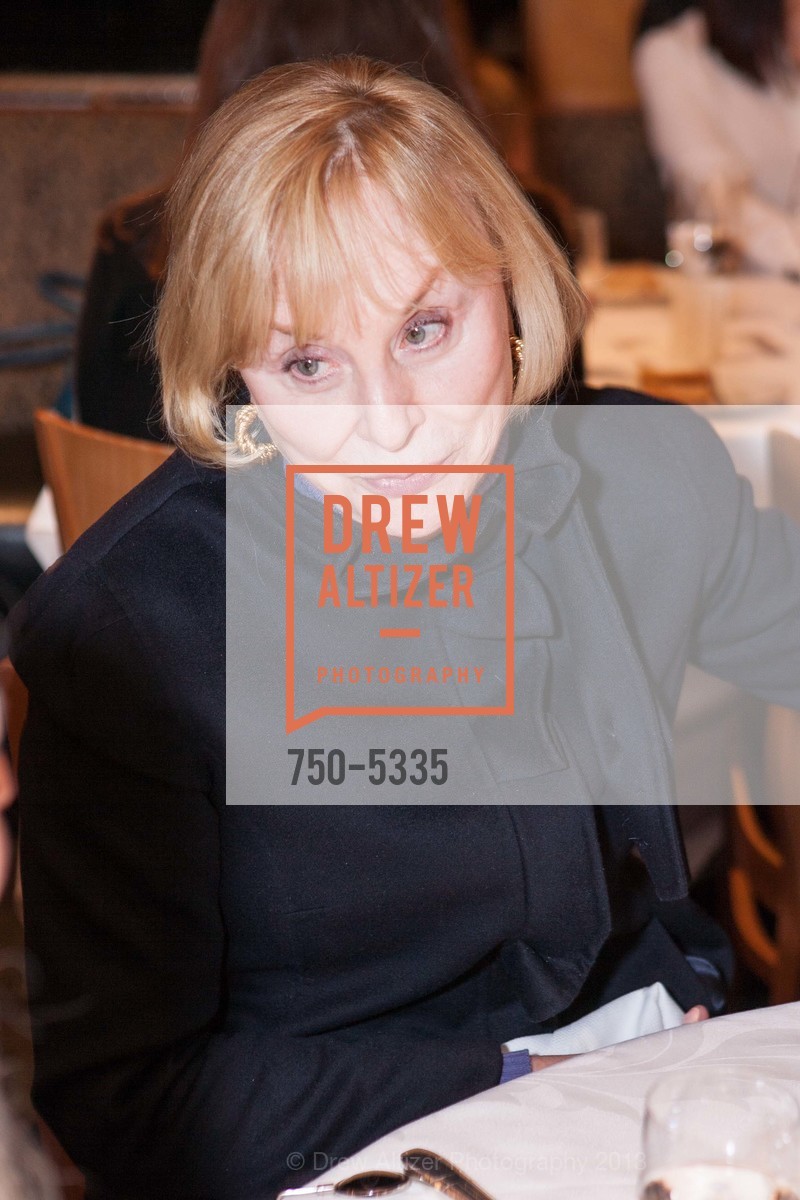 Shelby Gans, WOMEN AND WINE Luncheon, US, January 25th, 2013, Photo #750-5335 Shelby Gans, Photo #750-5335