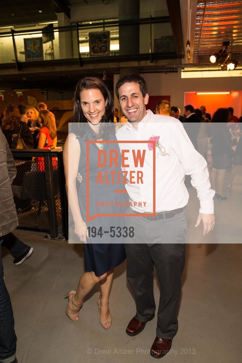 Nancy Rosenthal, Mike Berman, Rock for EPACS Summer Solstice party, US, June 21st, 2013, Photo #194-5338 Nancy Rosenthal, Mike Berman, Photo #194-5338