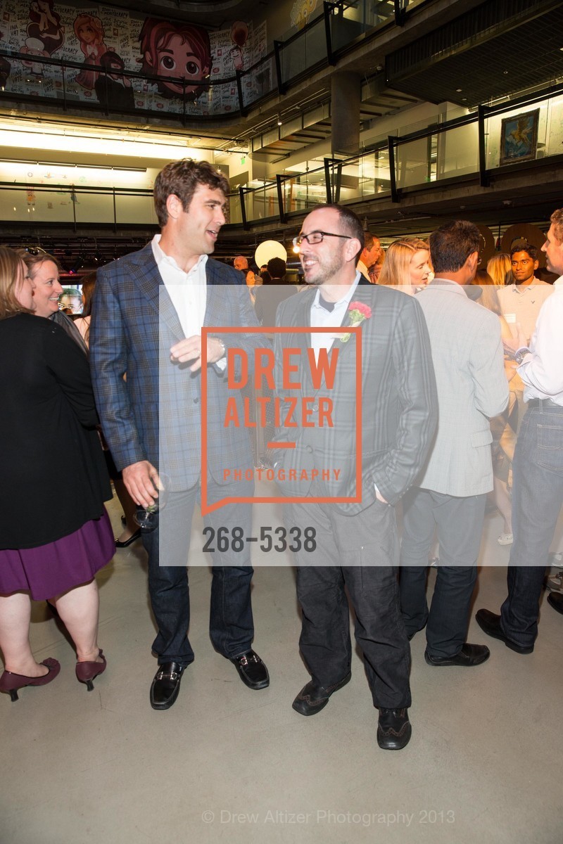 Zachary Bogue, Thomas Madson, Photo #268-5338