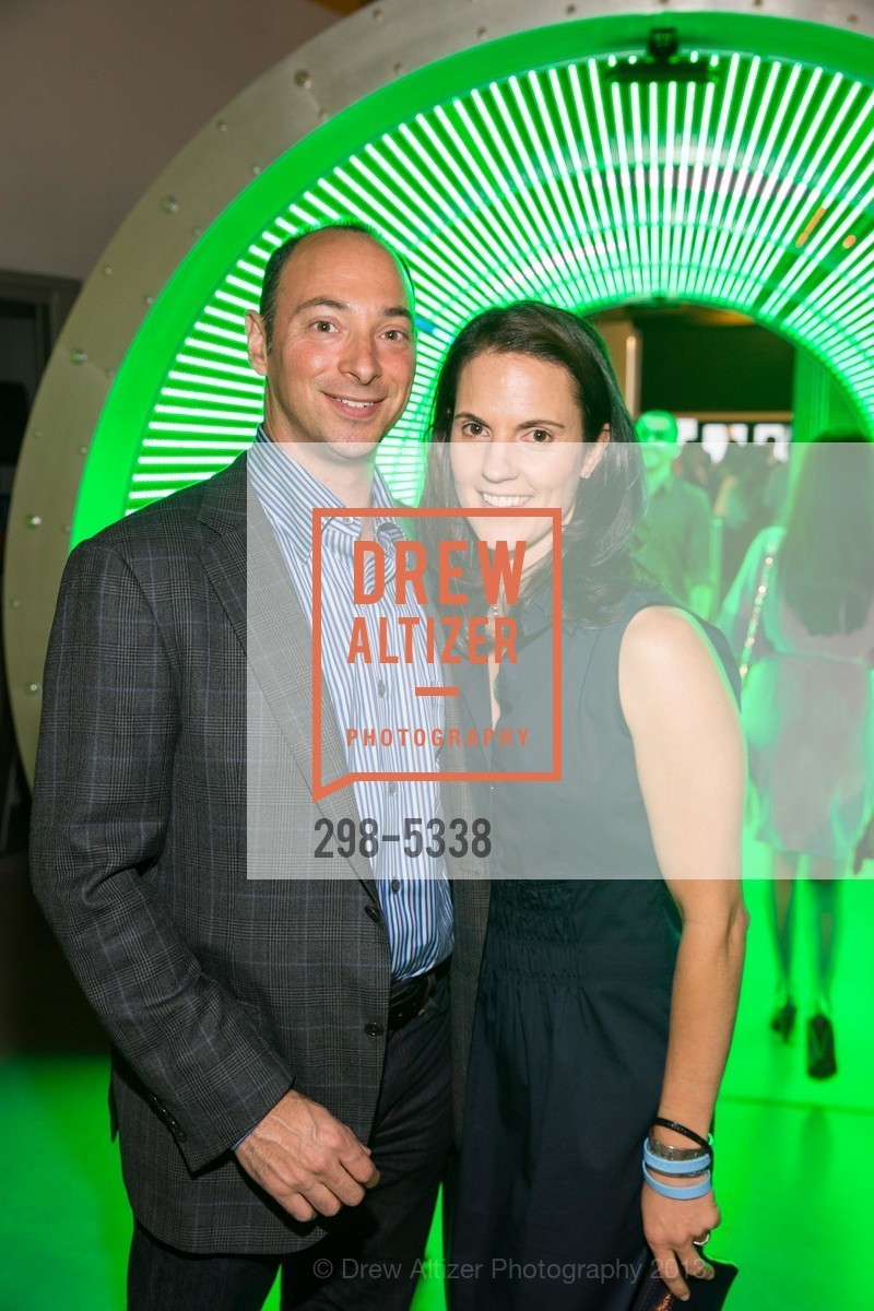 Jason Rosenthal, Nancy Rosenthal, Rock for EPACS Summer Solstice party, US, June 21st, 2013, Photo #298-5338 Jason Rosenthal, Nancy Rosenthal, Photo #298-5338