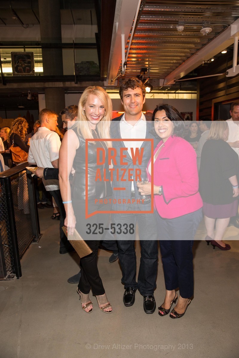 Victoria Yeager, Zachary Bogue, Puja Jastal, Photo #325-5338