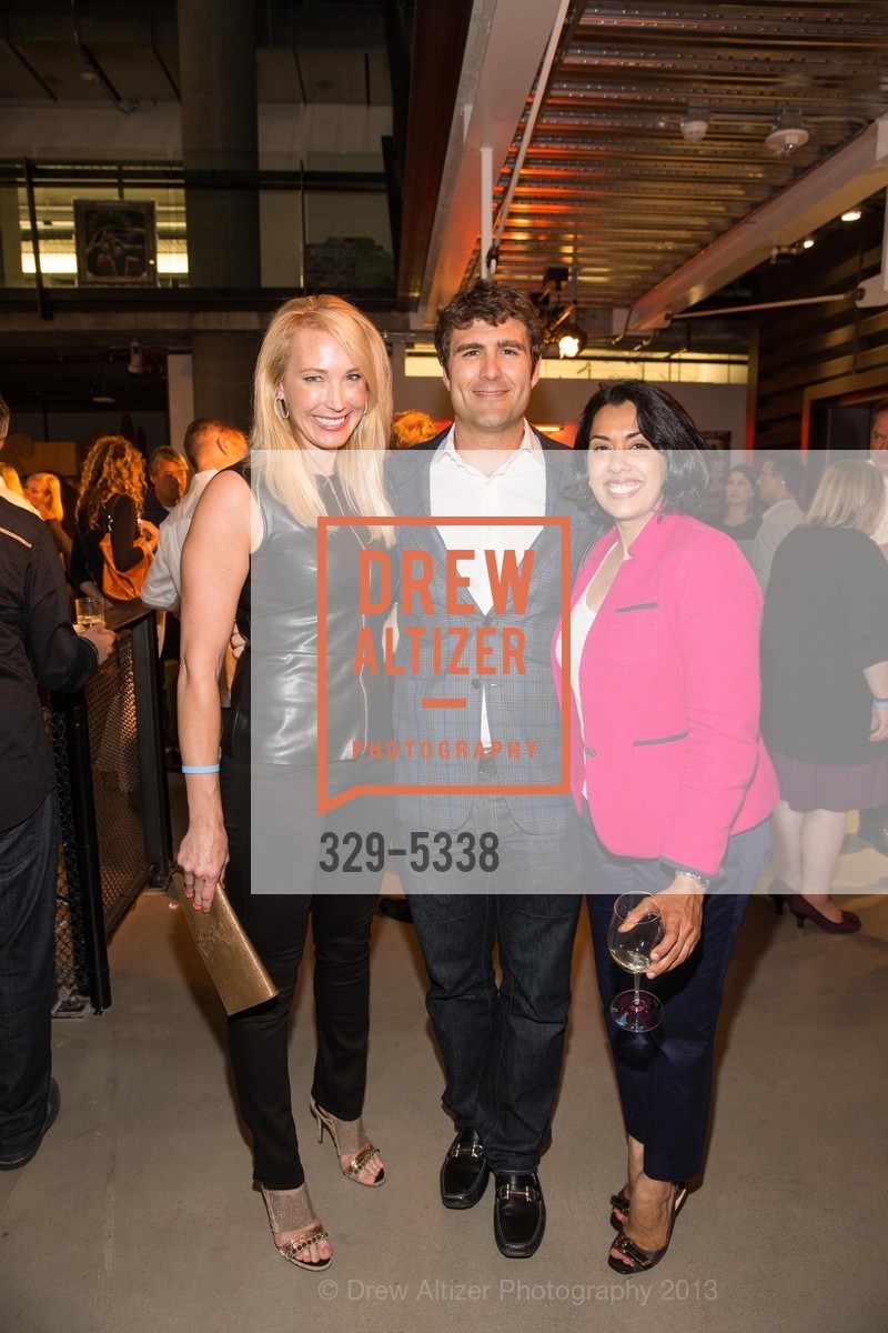 Victoria Yeager, Zachary Bogue, Puja Jastal, Rock for EPACS Summer Solstice party, US, June 21st, 2013, Photo #329-5338 Victoria Yeager, Zachary Bogue, Puja Jastal, Photo #329-5338