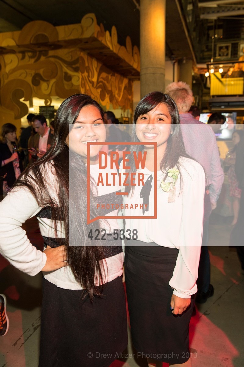 Eunice Romero, Vanessa Romero, Photo #422-5338