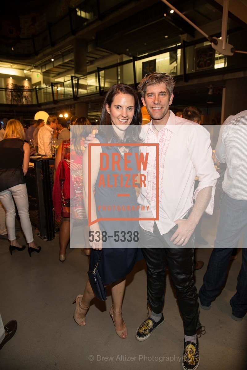 Nancy Rosenthal, Jason Stinton, Rock for EPACS Summer Solstice party, US, June 21st, 2013, Photo #538-5338 Nancy Rosenthal, Jason Stinton, Photo #538-5338