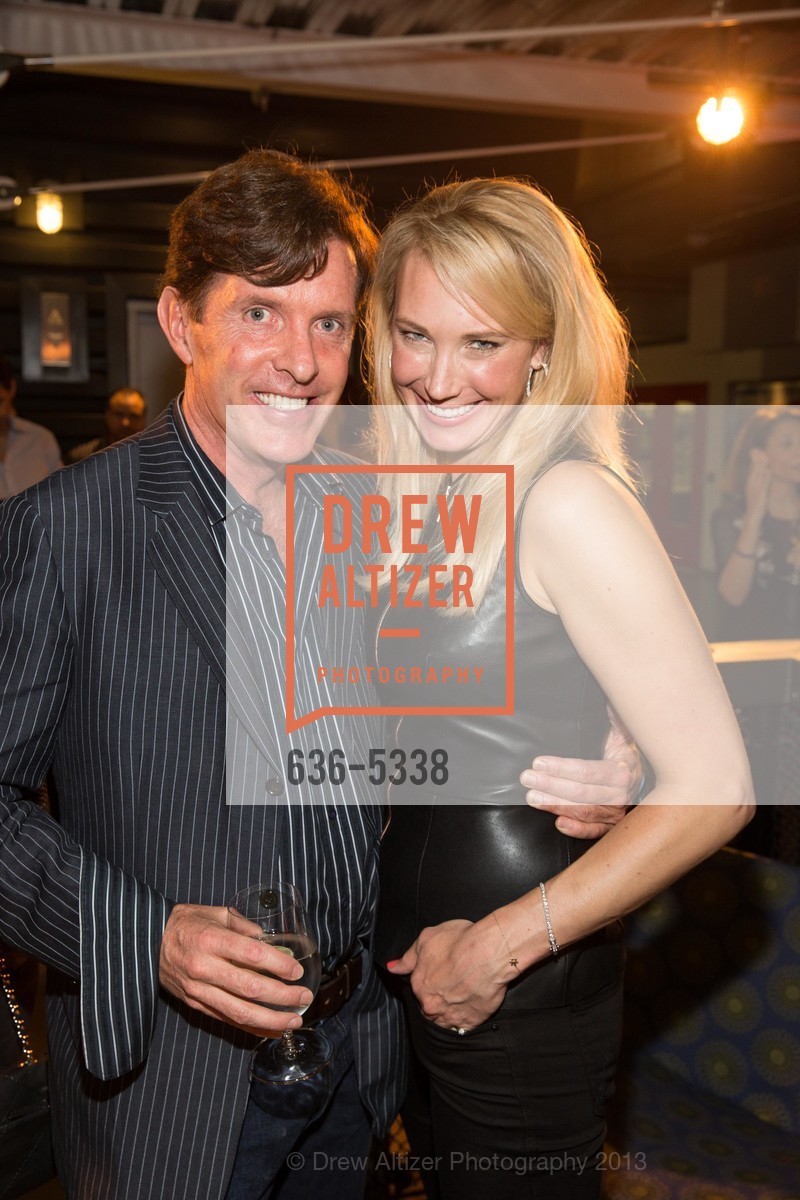 Bill Brady, Victoria Yeager, Rock for EPACS Summer Solstice party, US, June 21st, 2013, Photo #636-5338 Bill Brady, Victoria Yeager, Photo #636-5338
