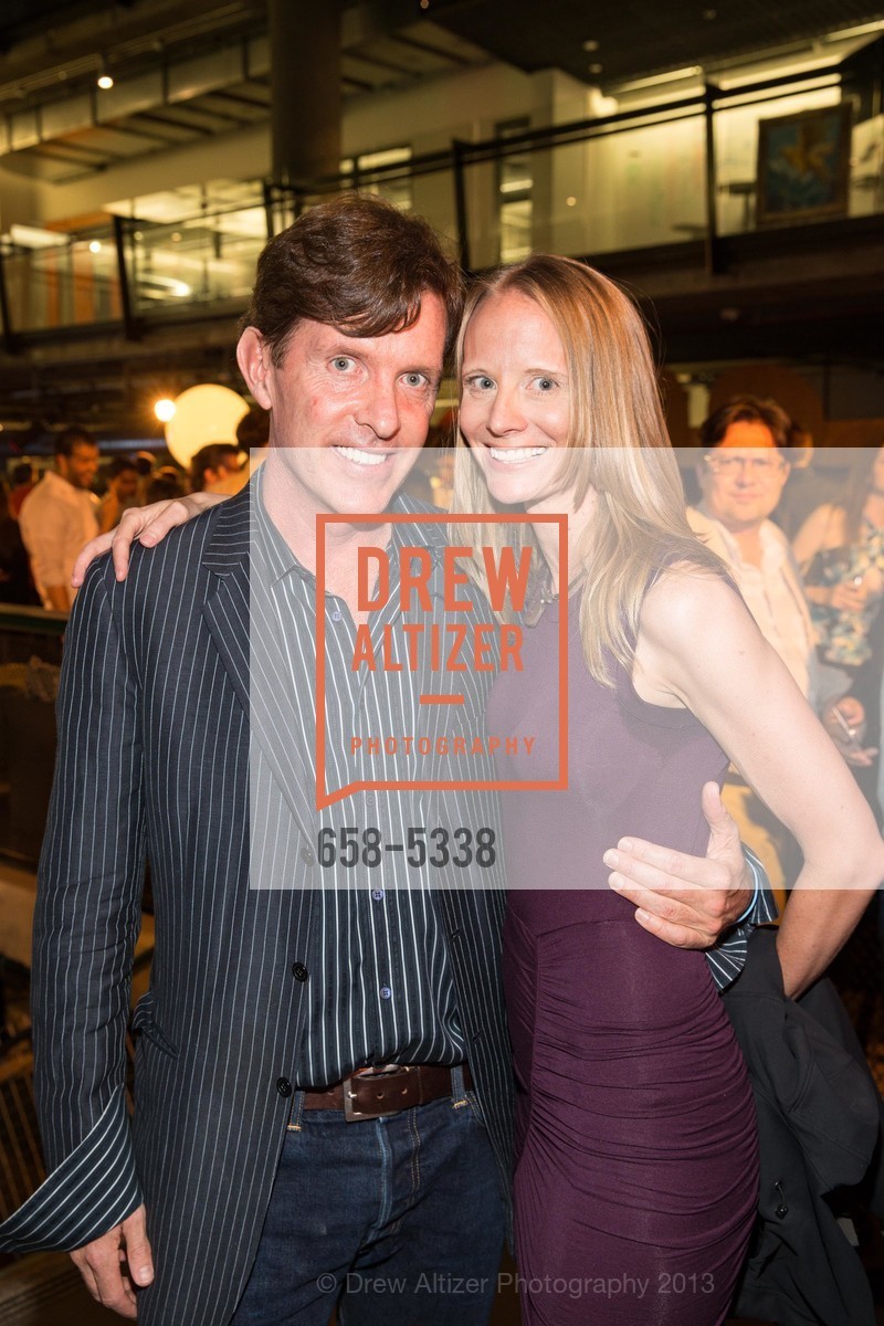 Bill Brady, Jamie Cross, Photo #658-5338