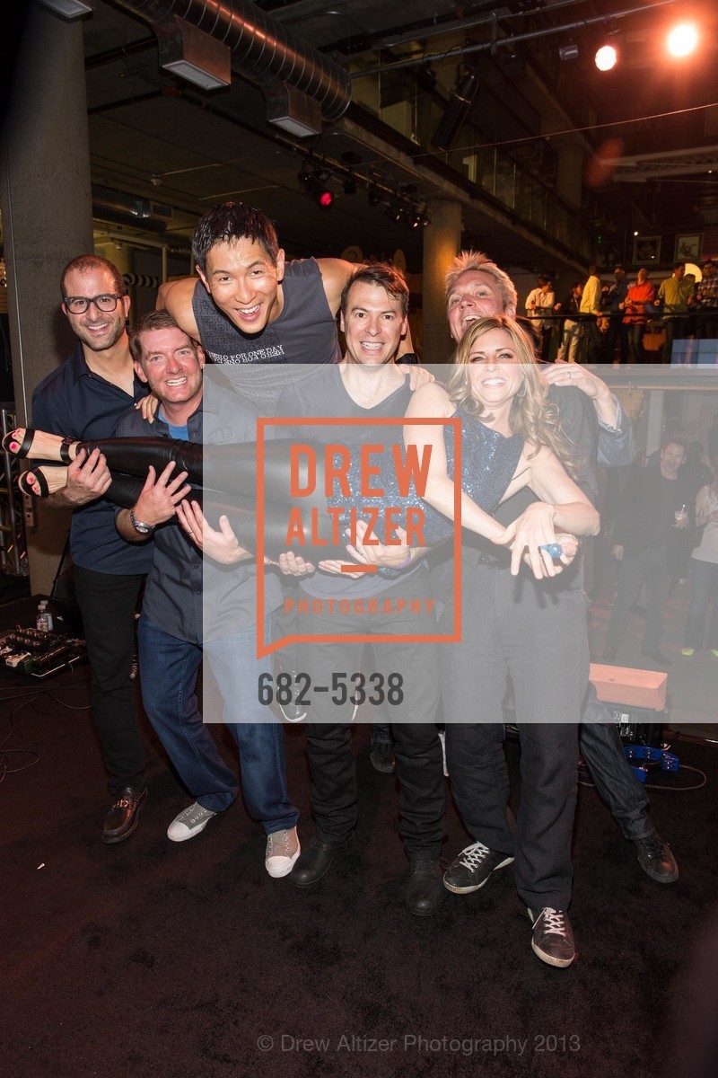Philip Kaplan, Andy Barton, Chris Pan, Ethan Beard, Sarah Oliver, Kristian Segerstrale, Jack Dunham, Rock for EPACS Summer Solstice party, US, June 21st, 2013, Photo #682-5338 Philip Kaplan, Andy Barton, Chris Pan, Ethan Beard, Sarah Oliver, Kristian Segerstrale, Jack Dunham, Photo #682-5338