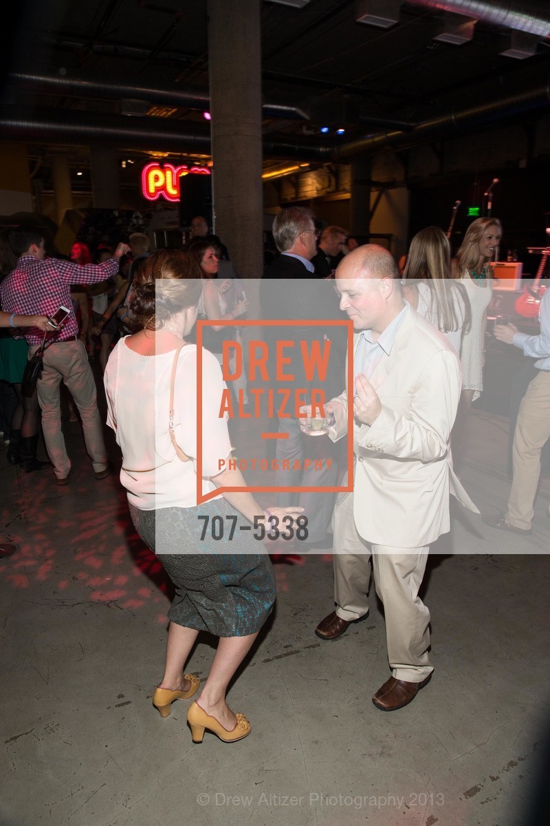 Eddie Garcia, Rock for EPACS Summer Solstice party, US, June 21st, 2013, Photo #707-5338 Eddie Garcia, Photo #707-5338