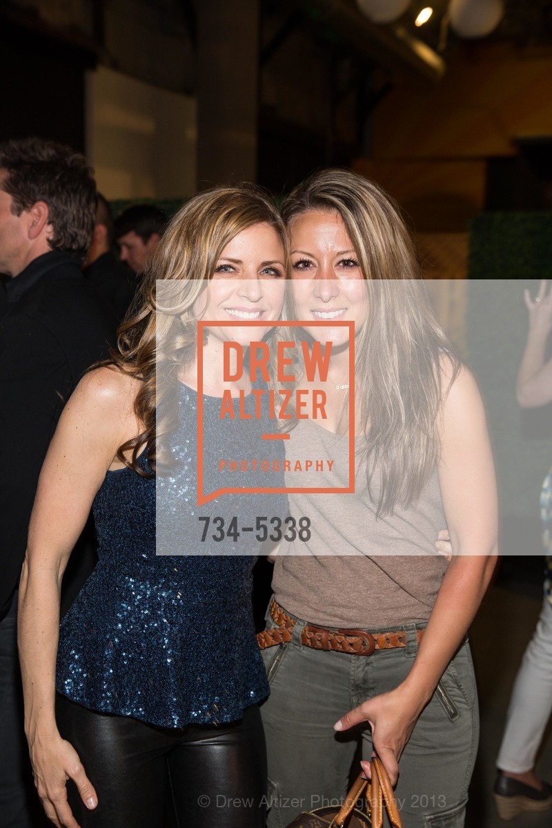 Sarah Oliver, Elena Rente, Rock for EPACS Summer Solstice party, US, June 21st, 2013, Photo #734-5338 Sarah Oliver, Elena Rente, Photo #734-5338