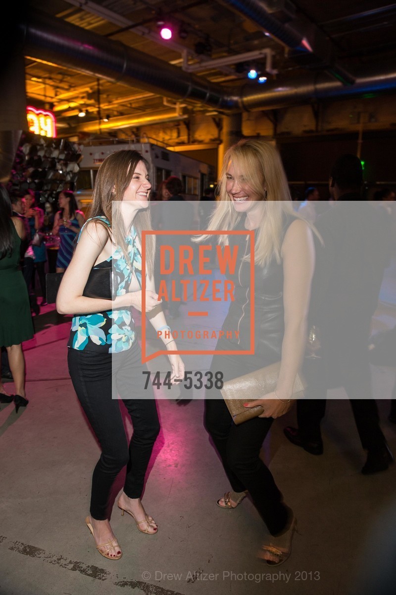 Ashley Herman, Victoria Yeager, Photo #744-5338
