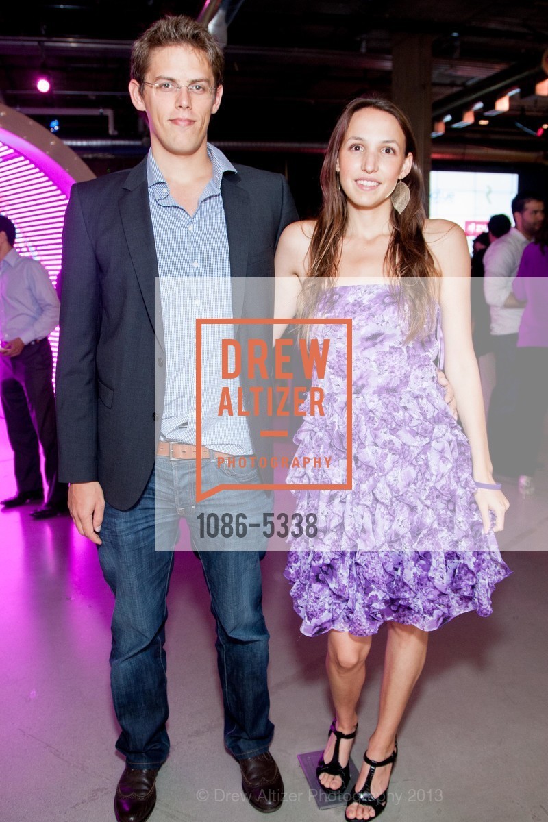 Nicolas Gramlich, Crista Moreno, Rock for EPACS Summer Solstice party, US, June 21st, 2013, Photo #1086-5338 Nicolas Gramlich, Crista Moreno, Photo #1086-5338