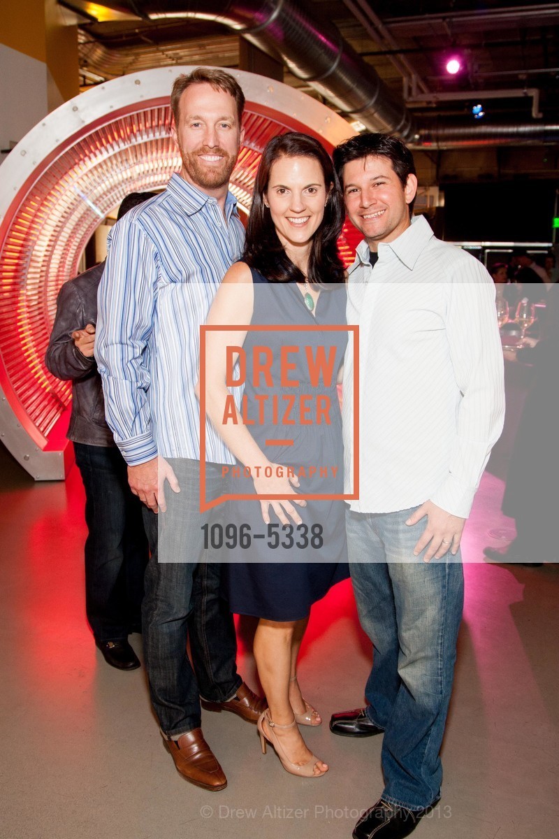 Peter Harding, Nancy Rosenthal, Erik Nierenberg, Rock for EPACS Summer Solstice party, US, June 21st, 2013, Photo #1096-5338 Peter Harding, Nancy Rosenthal, Erik Nierenberg, Photo #1096-5338