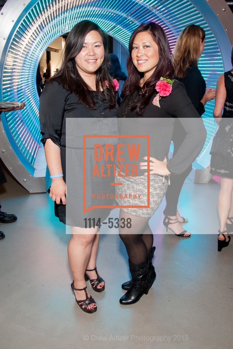 Natalia Hing, Rock for EPACS Summer Solstice party, US, June 21st, 2013, Photo #1114-5338 Natalia Hing, Photo #1114-5338