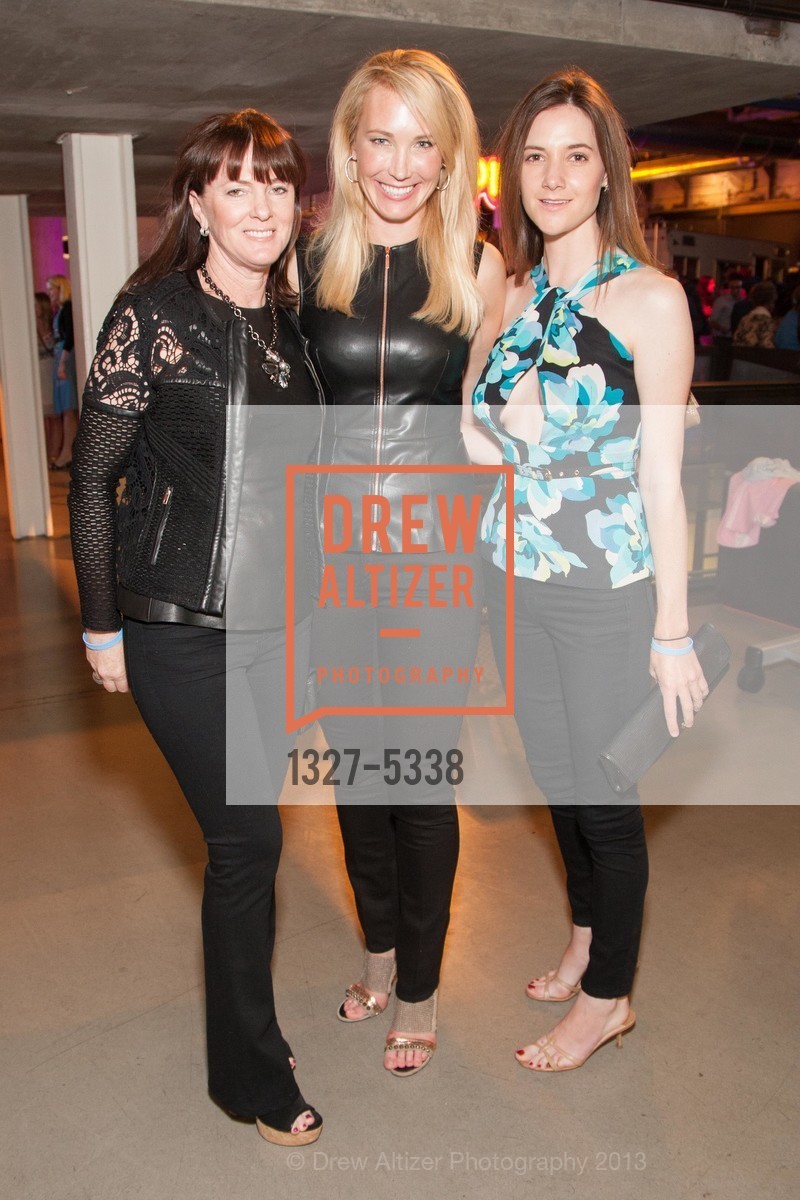 Allison Speer, Victoria Yeager, Ashley Herman, Rock for EPACS Summer Solstice party, US, June 21st, 2013, Photo #1327-5338 Allison Speer, Victoria Yeager, Ashley Herman, Photo #1327-5338