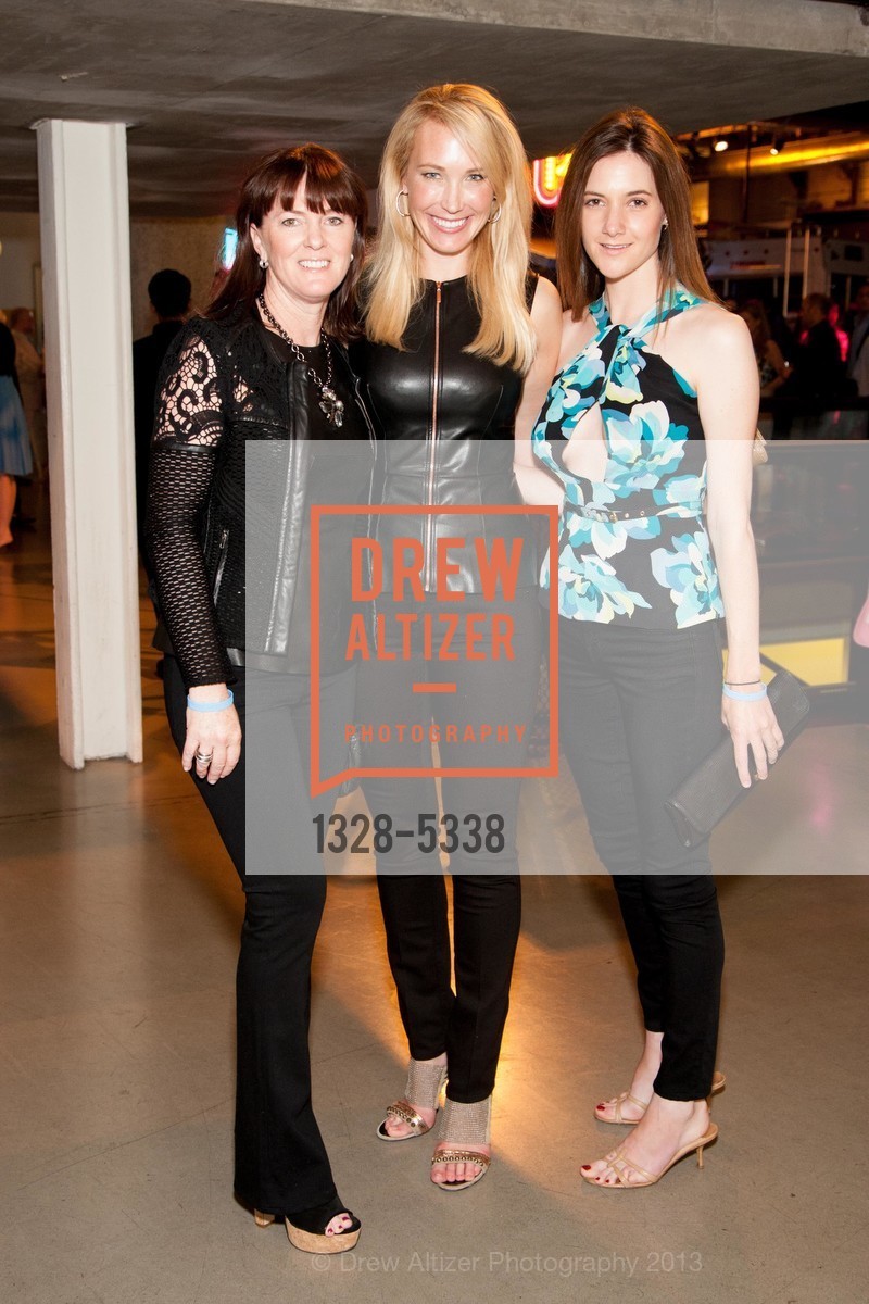 Allison Speer, Victoria Yeager, Ashley Herman, Rock for EPACS Summer Solstice party, US, June 21st, 2013, Photo #1328-5338 Allison Speer, Victoria Yeager, Ashley Herman, Photo #1328-5338