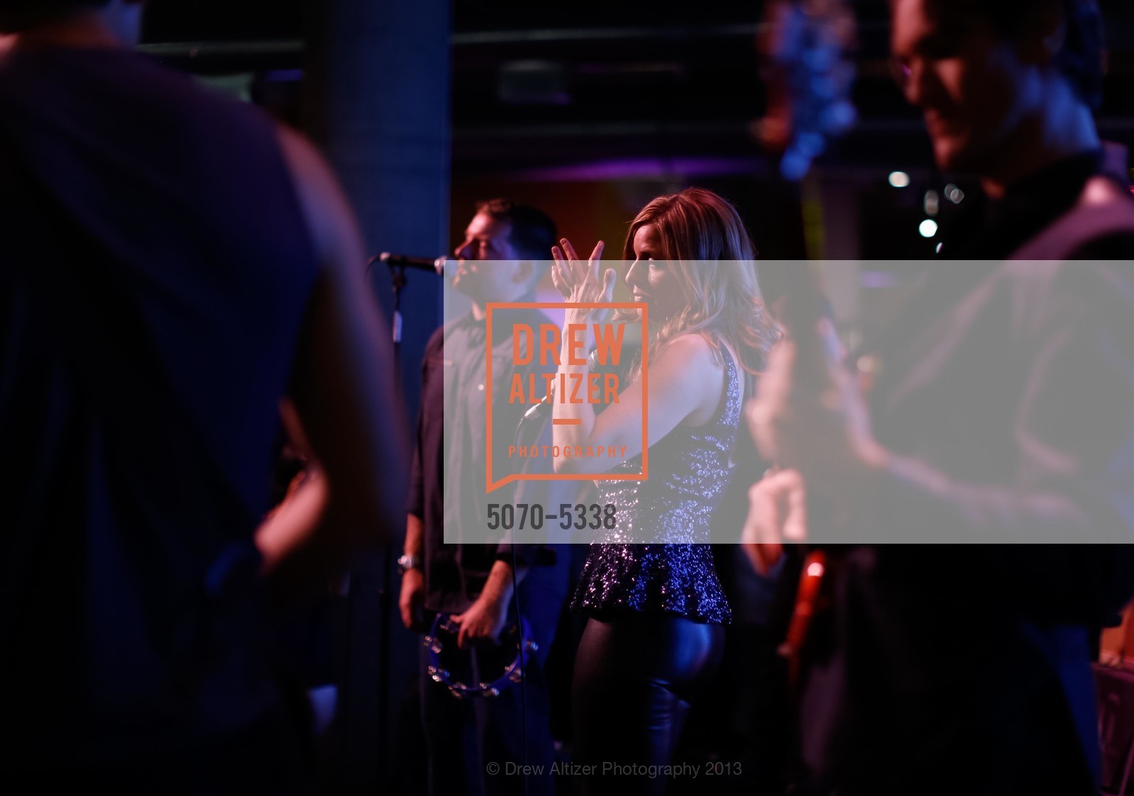 Performance By Coverflow, Rock for EPACS Summer Solstice party, US, June 21st, 2013, Photo #5070-5338 Performance By Coverflow, Photo #5070-5338