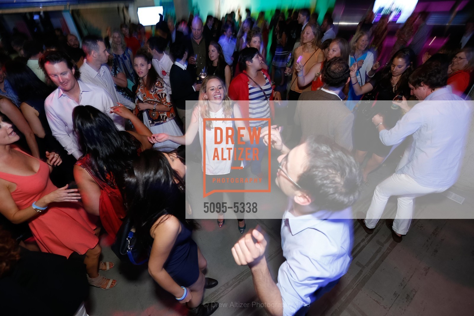 Dance Floor, Rock for EPACS Summer Solstice party, US, June 21st, 2013, Photo #5095-5338 Dance Floor, Photo #5095-5338