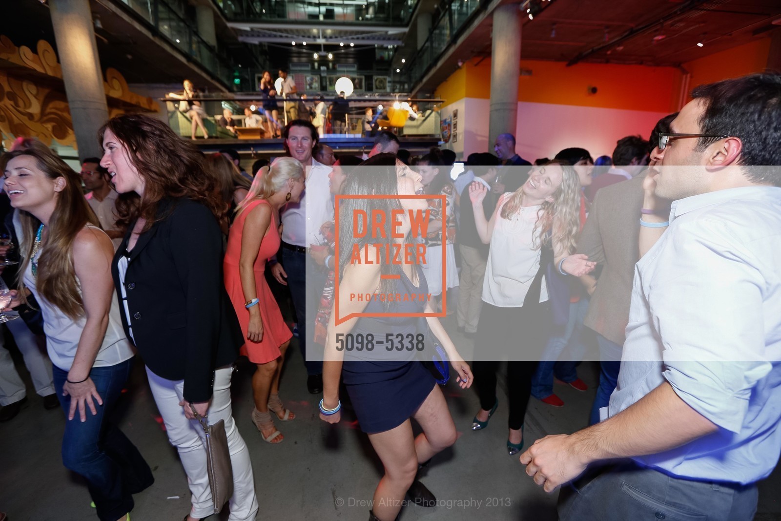 Dance Floor, Rock for EPACS Summer Solstice party, US, June 21st, 2013, Photo #5098-5338 Dance Floor, Photo #5098-5338
