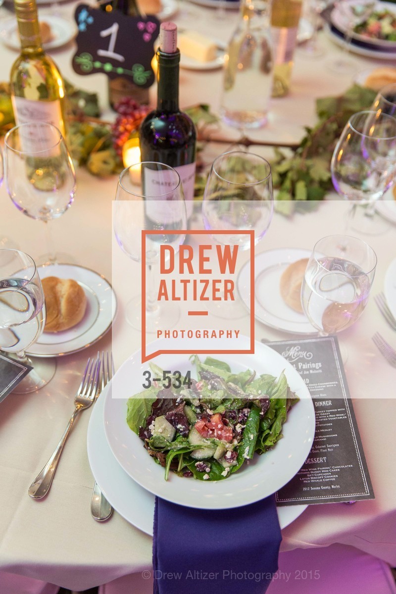 Atmosphere, Perfecting Pairings - Food, Wine and Stories, Chateau St Jean, Kenwood, November 14th, 2015,Drew Altizer, Drew Altizer Photography, full-service agency, private events, San Francisco photographer, photographer california