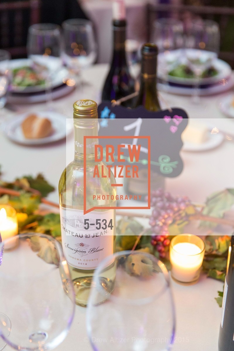 Atmosphere, Perfecting Pairings - Food, Wine and Stories, Chateau St Jean, Kenwood, November 14th, 2015,Drew Altizer, Drew Altizer Photography, full-service agency, private events, San Francisco photographer, photographer california