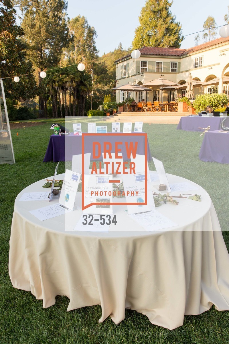 Atmosphere, Perfecting Pairings - Food, Wine and Stories, Chateau St Jean, Kenwood, November 14th, 2015,Drew Altizer, Drew Altizer Photography, full-service agency, private events, San Francisco photographer, photographer california
