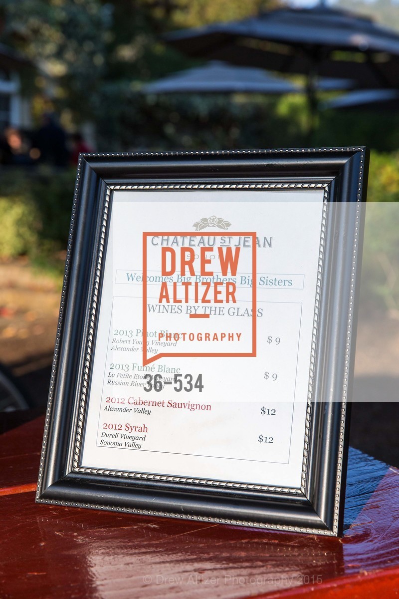 Atmosphere, Perfecting Pairings - Food, Wine and Stories, Chateau St Jean, Kenwood, November 14th, 2015,Drew Altizer, Drew Altizer Photography, full-service agency, private events, San Francisco photographer, photographer california