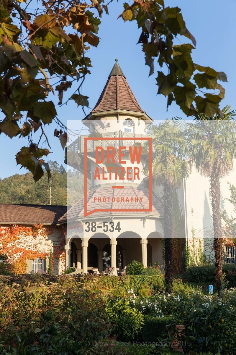 Atmosphere, Perfecting Pairings - Food, Wine and Stories, Chateau St Jean, Kenwood, November 14th, 2015,Drew Altizer, Drew Altizer Photography, full-service agency, private events, San Francisco photographer, photographer california