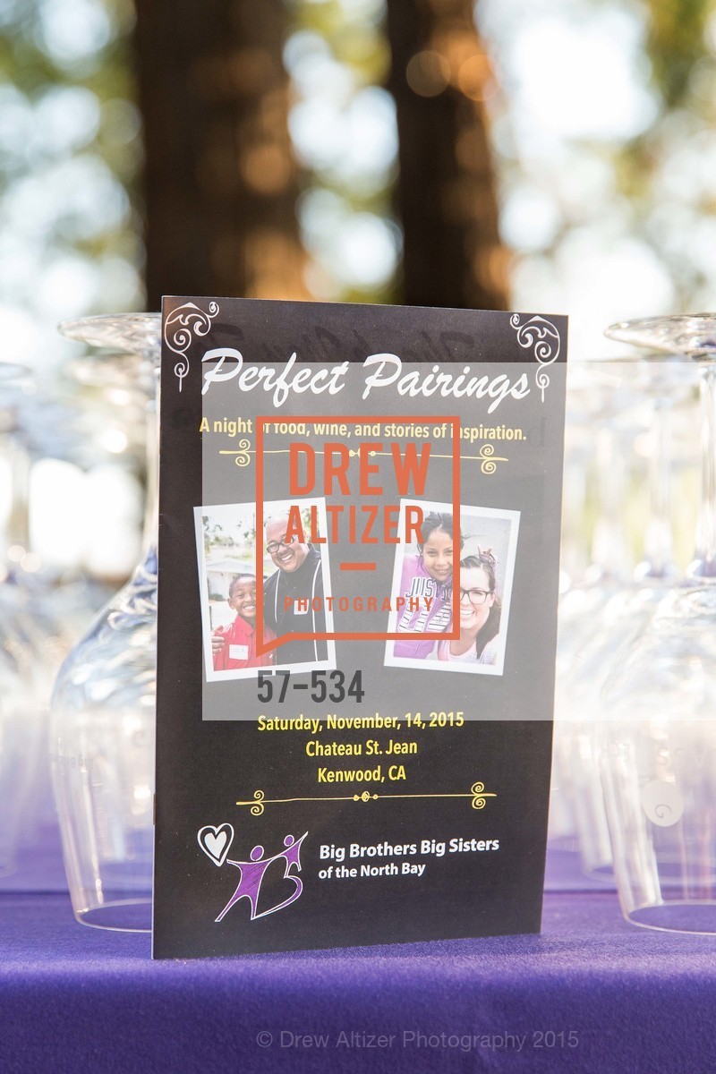 Atmosphere, Perfecting Pairings - Food, Wine and Stories, Chateau St Jean, Kenwood, November 14th, 2015,Drew Altizer, Drew Altizer Photography, full-service event agency, private events, San Francisco photographer, photographer California