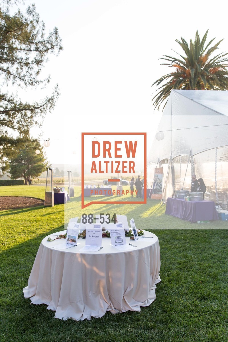 Atmosphere, Perfecting Pairings - Food, Wine and Stories, Chateau St Jean, Kenwood, November 14th, 2015,Drew Altizer, Drew Altizer Photography, full-service agency, private events, San Francisco photographer, photographer california