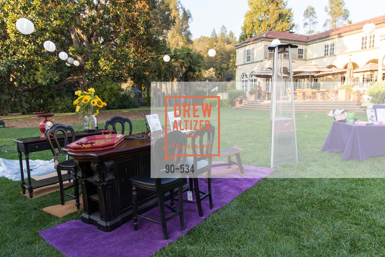 Atmosphere, Perfecting Pairings - Food, Wine and Stories, Chateau St Jean, Kenwood, November 14th, 2015,Drew Altizer, Drew Altizer Photography, full-service agency, private events, San Francisco photographer, photographer california