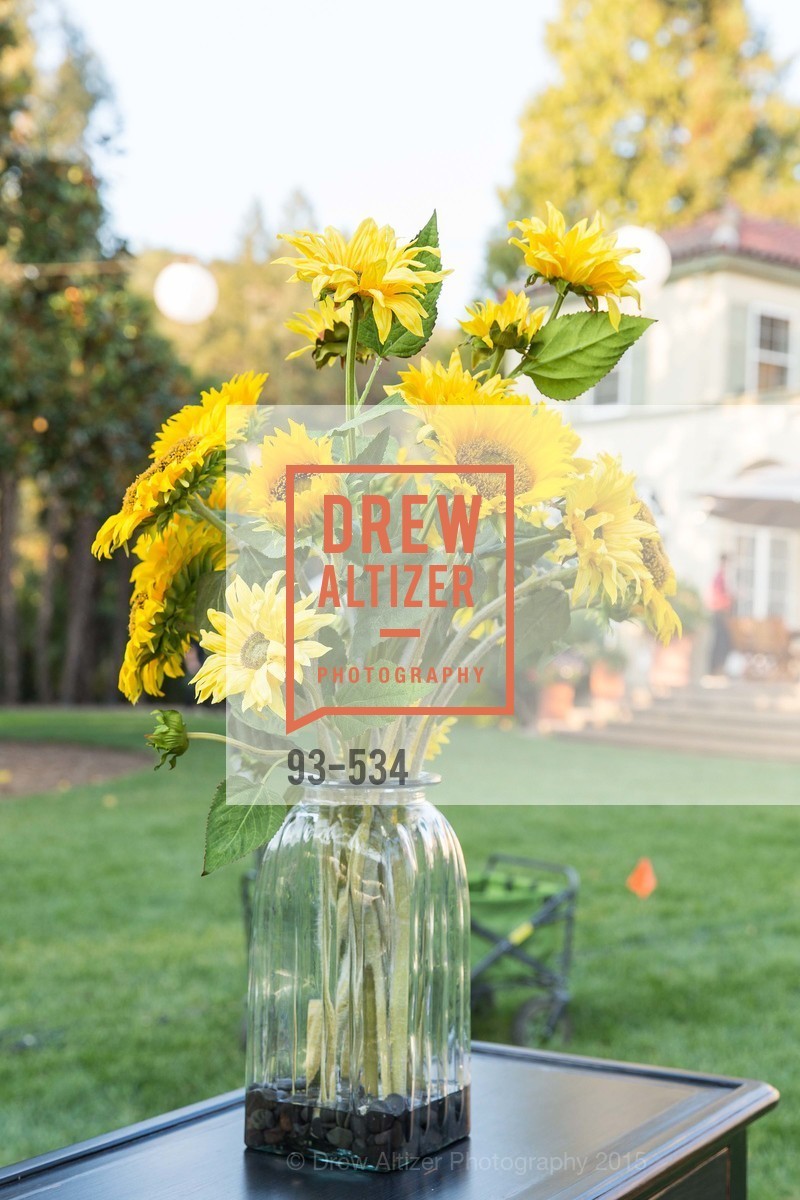 Atmosphere, Perfecting Pairings - Food, Wine and Stories, Chateau St Jean, Kenwood, November 14th, 2015,Drew Altizer, Drew Altizer Photography, full-service agency, private events, San Francisco photographer, photographer california