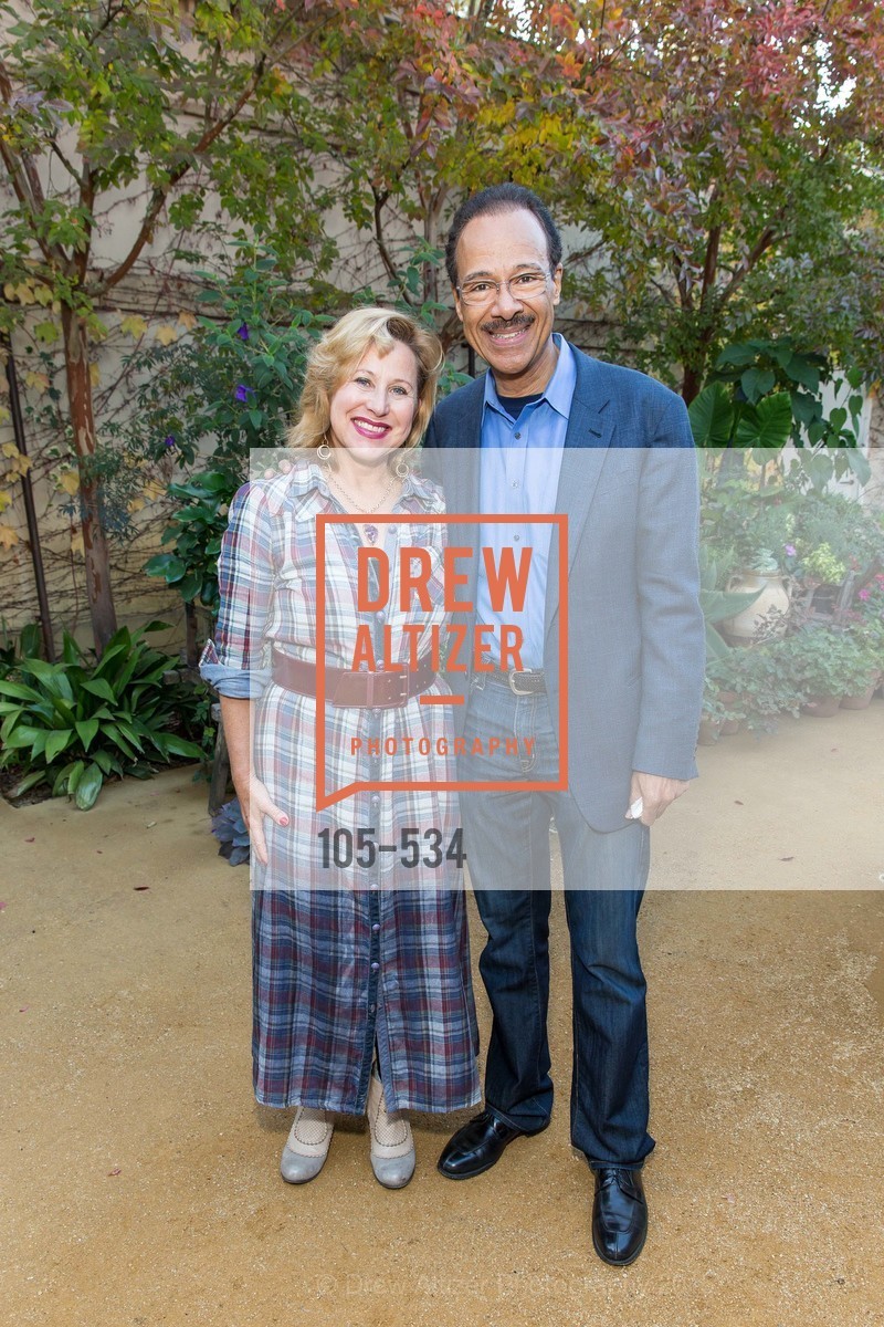 Maria Cunningham, Spencer Christian, Perfecting Pairings - Food, Wine and Stories, Chateau St Jean, Kenwood, November 14th, 2015,Drew Altizer, Drew Altizer Photography, full-service event agency, private events, San Francisco photographer, photographer California