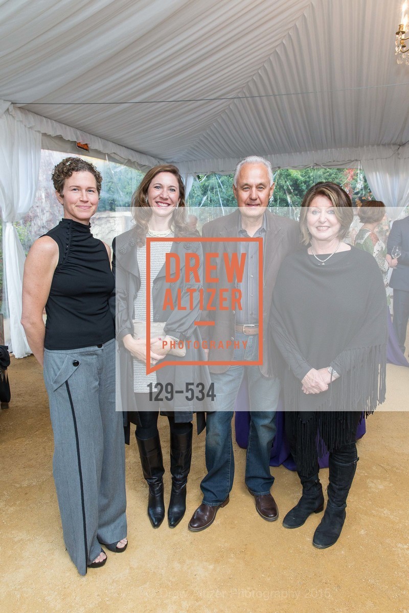 Erica Harrold, Lauran Acevedo, Wolf Schroeder, Janette Schroeder, Perfecting Pairings - Food, Wine and Stories, Chateau St Jean, Kenwood, November 14th, 2015,Drew Altizer, Drew Altizer Photography, full-service agency, private events, San Francisco photographer, photographer california