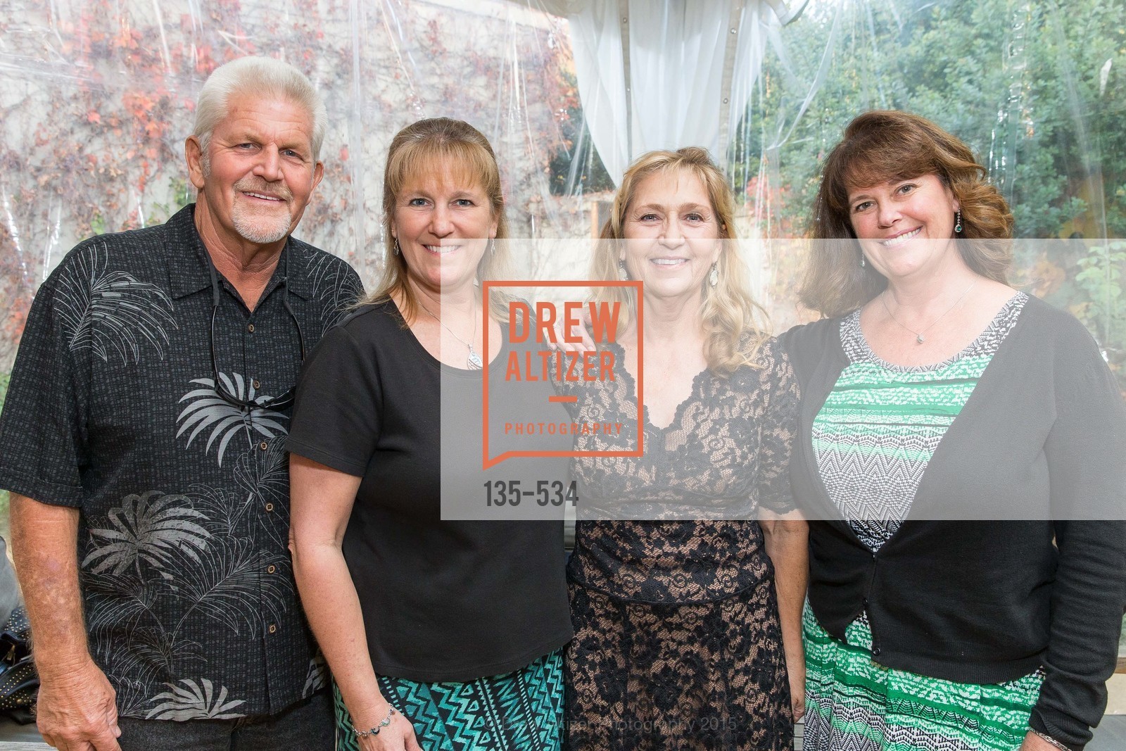 Roger Horton, Nancy Horton, Dori Teicheira, Debbie Hanssen, Perfecting Pairings - Food, Wine and Stories, Chateau St Jean, Kenwood, November 14th, 2015,Drew Altizer, Drew Altizer Photography, full-service agency, private events, San Francisco photographer, photographer california