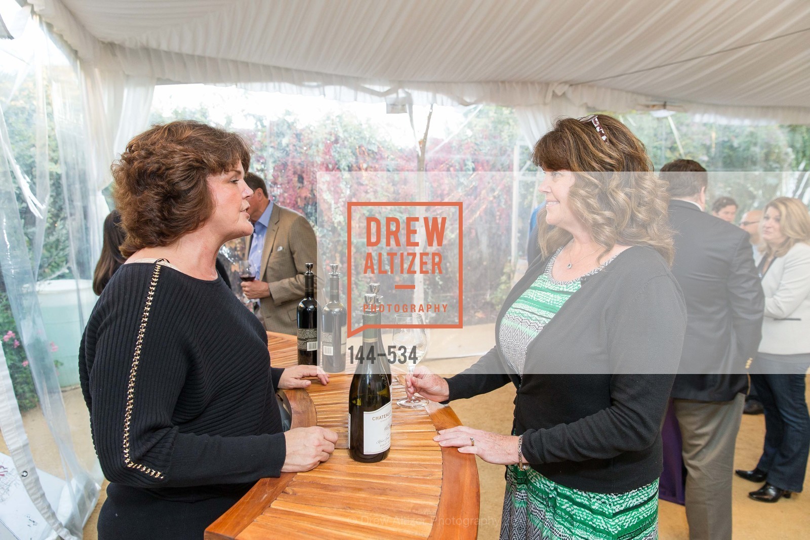 Beth Short, Debbie Hanssen, Perfecting Pairings - Food, Wine and Stories, Chateau St Jean, Kenwood, November 14th, 2015,Drew Altizer, Drew Altizer Photography, full-service event agency, private events, San Francisco photographer, photographer California