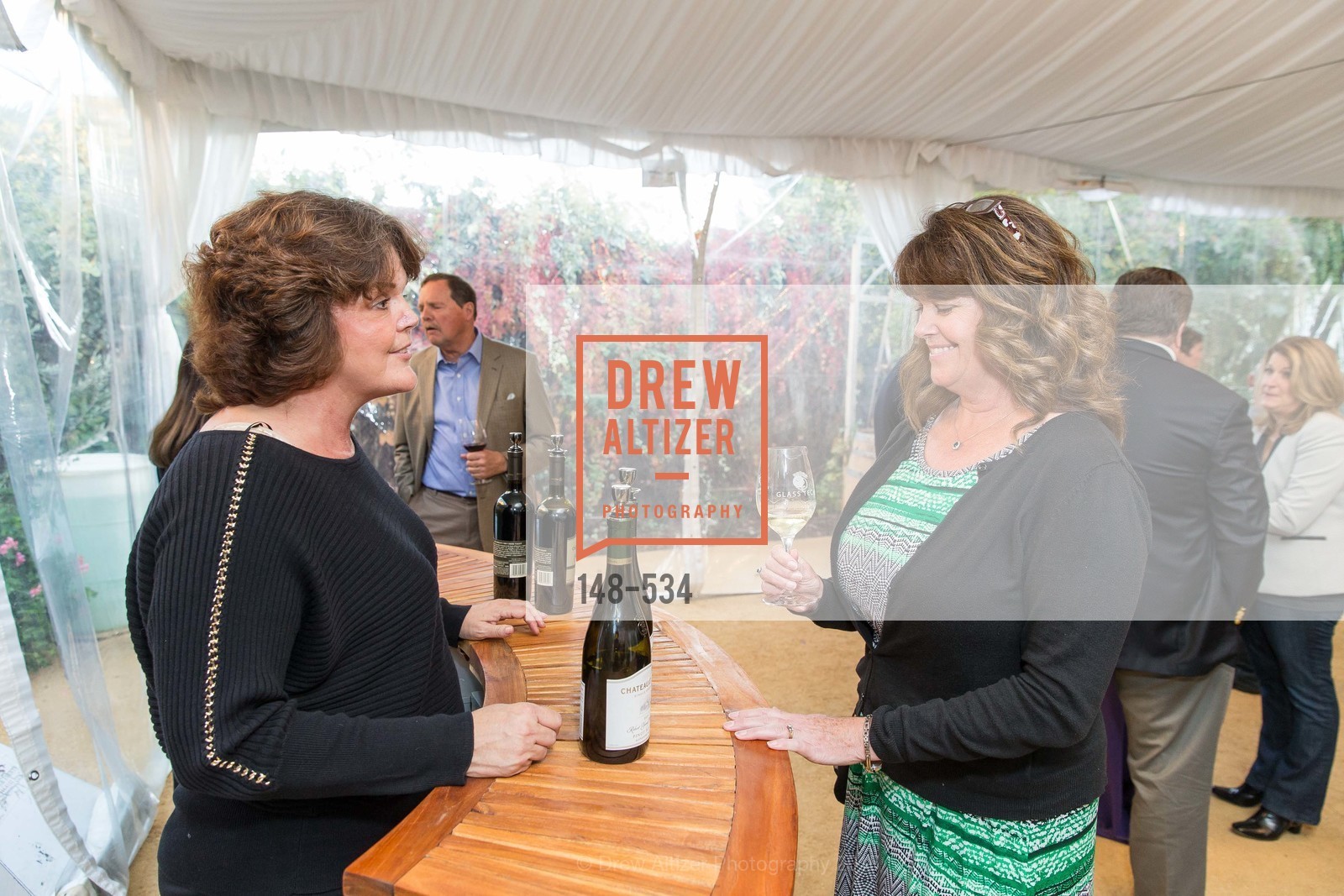 Beth Short, Debbie Hanssen, Perfecting Pairings - Food, Wine and Stories, Chateau St Jean, Kenwood, November 14th, 2015,Drew Altizer, Drew Altizer Photography, full-service agency, private events, San Francisco photographer, photographer california