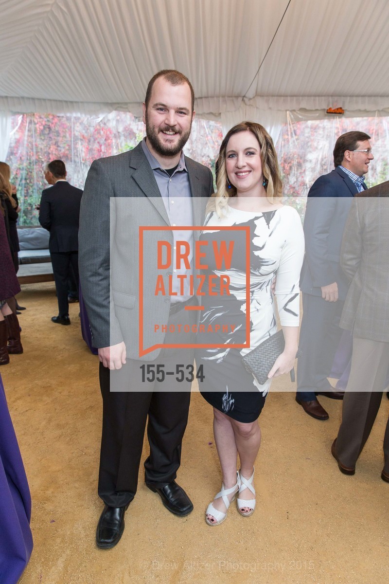 Craig Smith, Mariah Shields, Perfecting Pairings - Food, Wine and Stories, Chateau St Jean, Kenwood, November 14th, 2015,Drew Altizer, Drew Altizer Photography, full-service event agency, private events, San Francisco photographer, photographer California