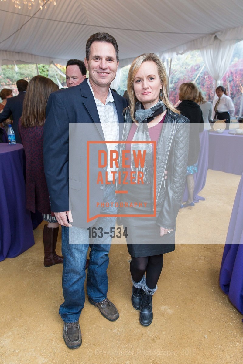 Robert Benefield, Joyce Benefield, Perfecting Pairings - Food, Wine and Stories, Chateau St Jean, Kenwood, November 14th, 2015,Drew Altizer, Drew Altizer Photography, full-service agency, private events, San Francisco photographer, photographer california